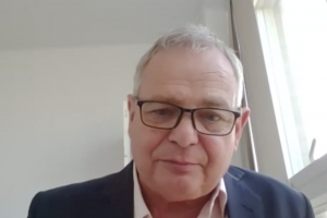 VIDEO: Hoogervorst (CAFT): Mester cobra contratista pa mal trabou haci di expansion di hospital