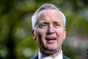 RMR:  Ley di Reino (HOFA) ta bay Raad van State di Reino pa conseho