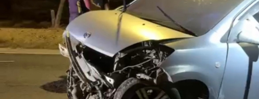 Aruba ta conoce su di 4 morto den trafico pa 2026 