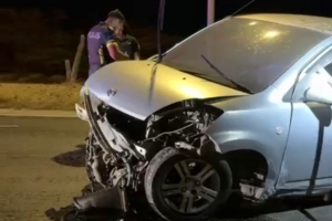 Aruba ta conoce su di 4 morto den trafico pa 2026 