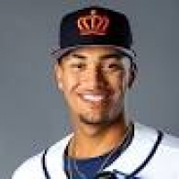 Pitcher Jaitoine Kelly di Aruba ta haci historia den World Baseball Classic