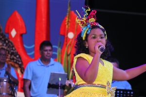 SETAR ta celebra cultura di Aruba cu apoyo na e Festival “Un Canto pa Aruba su Himno y Bandera”