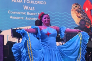 SETAR ta celebra cultura di Aruba cu apoyo na e Festival “Un Canto pa Aruba su Himno y Bandera”