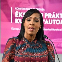 Na Corsou, ex minister a bay corte pa haña claridat riba su caso