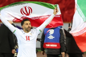 Minister di deporte di Iran ta exclui participacion den Copa Mundial di futbol na Merca