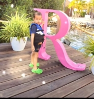 Situacion di criatura lubida den van na Aruba,  Alex, ta mehorando na Colombia 