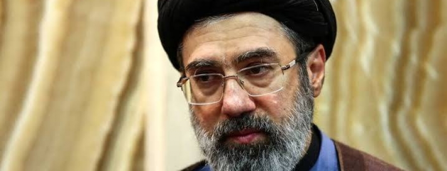 Mojtaba Khameini: Hormuz ta keda cera como medio di presion  