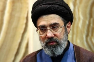 Mojtaba Khameini: Hormuz ta keda cera como medio di presion  
