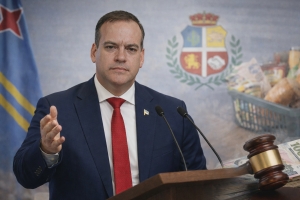 Gobierno a anuncia multa y sancion si viola prijs di producto den canasta basico