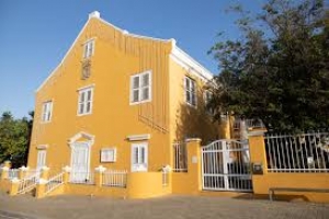 Na Boneiru, ta mustra cu gezaghebber a actua transparente den caso di diputado anterior