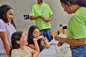 Filomena College MAVO a mustra talento y futuro durante opendag 2026