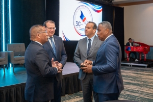 FIU Aruba a celebra 30 aña como guardian di integridad financiero