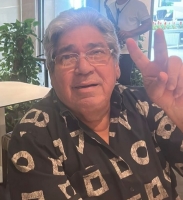 Conocido empresario di catochi Phil Odor a fayece cu 72 aña