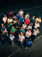 Pinedo a clarifica ‘disgusto’ na Corsou cu Adidas a scohe arubiano Jeon como ‘embahador’ 