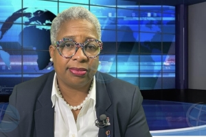 Director di SKOA Anuesca Baly a fayece