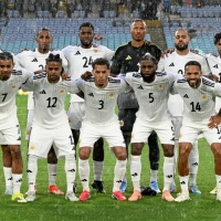 Corsou ta perde prome partido di preparacion contra China
