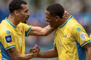 Aruba ta habri FIFA Series cu victoria amplio riba Macau