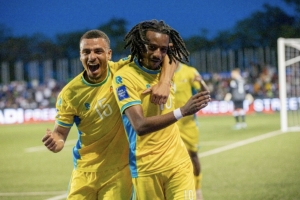  Aruba ta gana FIFA Series 2026 cu victoria dominante riba Liechtenstein