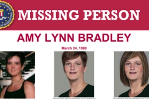 FBI ta ofrece recompensa nobo pa Amy Bradley desapareci riba crucero pa Corsou