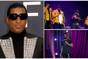Babyface, Jodeci y Deon Cole ta den Soul Beach Festival 2026 na Corsou 
