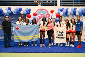 Weganan Interinsular 2026 ta fortalece deporte y amistad entre islanan