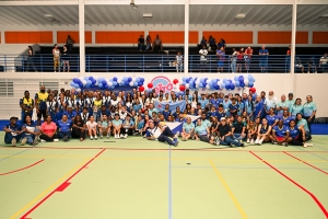 Weganan Interinsular 2026 ta fortalece deporte y amistad entre islanan