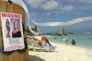 Caso Holloway ta move pa Hulanda: Aruba ta entrega dossier completo