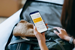 IATA: Ticket di pasashi avion lo keda caro, aunke estrecho di Hormuz habri