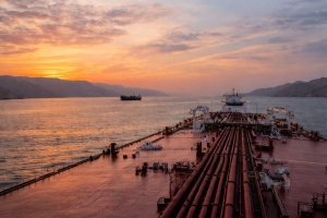  Paro di fuego historico: Hormuz ta habri y tension global ta baha (temporal)