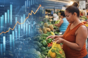 Eman: Gobierno a bira e rumbo—awor impacto real ta conta, no solamente cifra