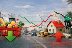 CBS: Bida na Aruba a bira mas caro, apesar di inflacion abou