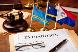 Ley nobo di Reino di Extradicion ta pone Aruba den ruta di cambio decisivo