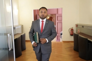 Pisas: No tin keho formal contra ex minister Carlson Manuel apesar di acusacionnan