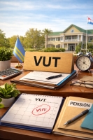 Gobierno a habri regla pa salida anticipa di ambtenaar