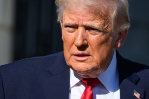 Trump kier blokea Estrecho di Hormuz tras fracaso di negociacionnan  