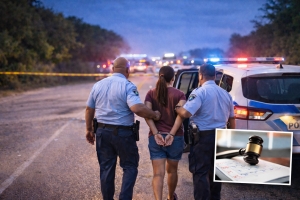 Chauffeur di accidente mortal na Aruba ta keda deteni, caso ta den juli