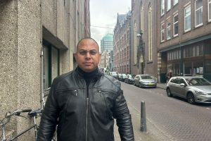 Pieters (PPA) na Den Haag: Autonomia di Aruba no ta negociabel, HOFA ta amenaza Status Aparte