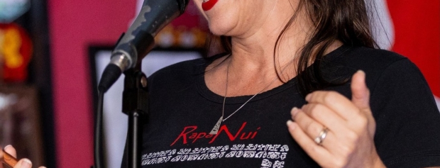 Casibari lo vibra cu arte: “Arte di Tarima” ta bolbe cu musica, poesia y cultura bou di shelo