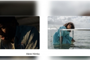 Prome peliculanan di Studio Caribe ta debut na festival internacional na Corsou