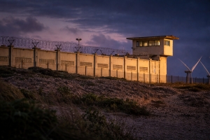 Pa fin di luna Sevinger, Arends y Sussebeek  mester presenta na KIA pa sinta nan castigo 