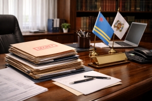 Minister ta duna encargo di enseñansa directo sin proceso publico