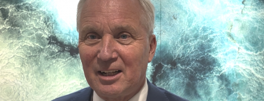 Vd Burg: Geschillenregeling lo evita cu HOFA ta keda un ley eterno  