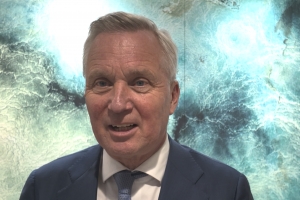 Vd Burg: Geschillenregeling lo evita cu HOFA ta keda un ley eterno  