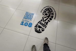  Supervision den Reino: trafico di hende ta visibel den transaccionnan financiero