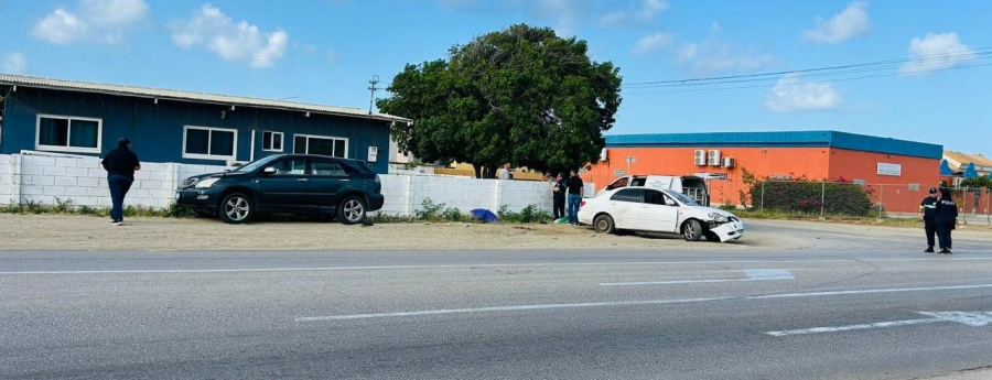 Peaton ta bira di 5 morto di trafico pa 2026