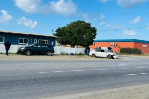 Peaton ta bira di 5 morto di trafico pa 2026