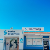 Bira miembro di Botica di Servicio y experiencia un servicio superior