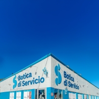 Bira miembro di Botica di Servicio y experiencia un servicio superior