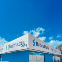 Bira miembro di Botica di Servicio y experiencia un servicio superior