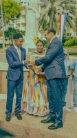 Aruba a celebra Dia di Rey cu enfoke riba union den Reino